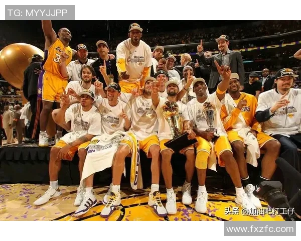 2010年湖人对凯尔特人总决赛第七场精彩数据回顾与分析