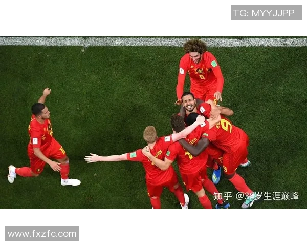 2018世界杯比利时逆转日本精彩全场录像回顾与分析