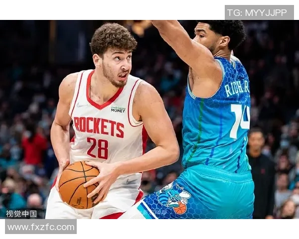 2019年2月28日火箭队与黄蜂队精彩对决全场比赛录像回放分析